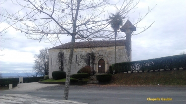 ARTHEZ LES TROIS CHAPELLES-basque