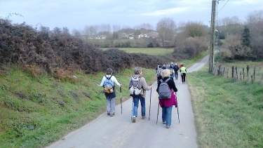 ARANCOU - LA BIDOUZE-basque