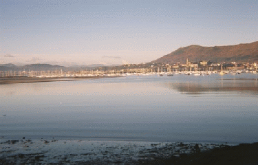 GR10 (1)-HENDAYE - ESTERENCUBY-basque