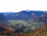 BEDOUS - COL DE PIAU-basque