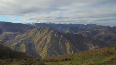 PIC LOSCO - PIC HARRIBELTZETA-basque