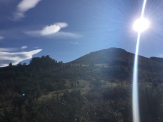 PINODIETA - L ATXULEGI ET RETOUR PAR L EREBI ET LA CHAPELLE DE L AUBEPINE-basque