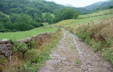 CASCADE DE XORROXIN-basque