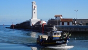 SENTIER LITTORAL DE CIBOURE A HENDAYE-basque