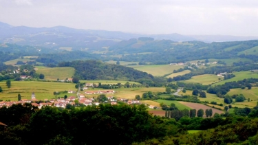 PANORAMIQUE-basque