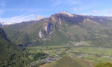 BORDE DE BOUHABEN-basque
