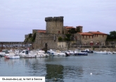 SOCOA - CIBOURE - SAINT-JEAN-DE-LUZ-basque