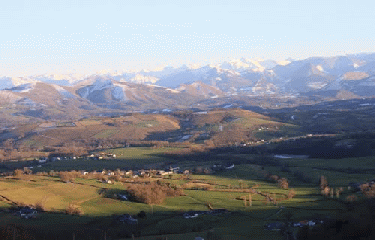 LANDRIANA - OSTABAT-basque