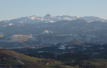 LANDRIANA - OSTABAT-basque