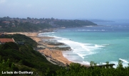 GUETHARY - BIDART-basque