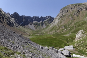 CIRQUE D OLIBON-basque