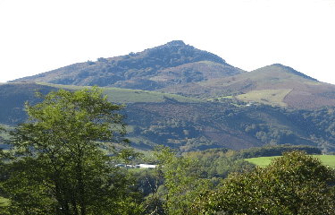 CAMBO-LES-BAINS 7 KM-basque
