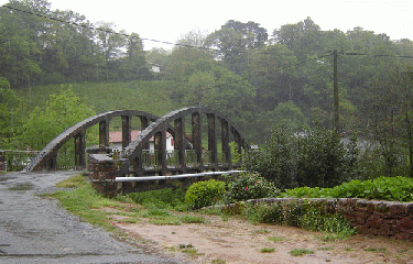 OSSES - ESTEBEN-basque
