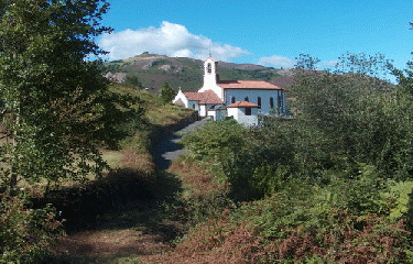 OSSES - ESTEBEN-basque