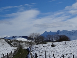 L ARRIU MAGE ET LE TURON DE TECOUERE-basque
