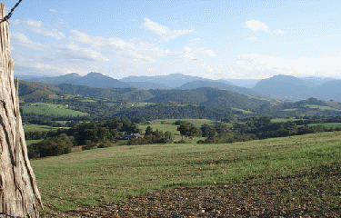 ESTRABOU - LANDRAJA-basque