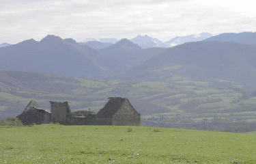 ESTRABOU - LANDRAJA-basque