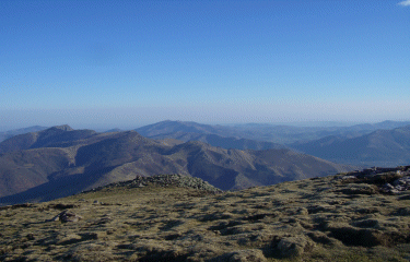 Mont Autza-basque