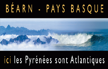 COLLINES DU LABOURD-basque