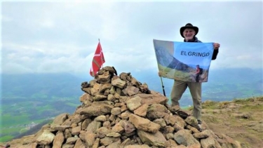GRANDE BOUCLE DE L URSUYA-basque