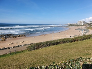 BIARRITZ - CHEMIN DES LACS-basque