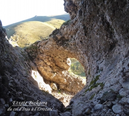 EXATE BIZKARRA-basque