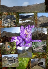 PIC D AUZU EN BOUCLE DE LOUVIE-SOUBIRON-basque