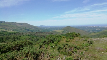 ZUHALMENDI ET KINTOAS-basque