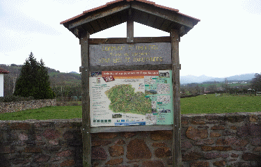 IROULEGUI - JARRA -basque