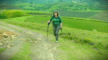 SUHALMENDI AU DÉPART DE AMOTZ (ST PÉE SUR NIVELLE)-basque
