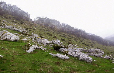 PIC DU MERDANSON-basque
