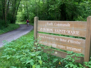 OLORON - BUZY-basque