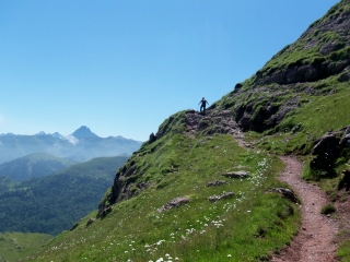 LAC D ARLET-basque