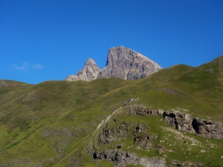 COL DE PEYRELUE-basque
