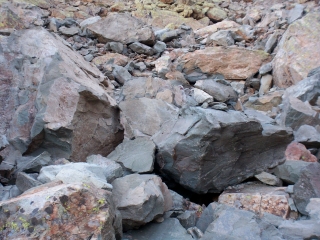 COL DE PEYREGET-basque