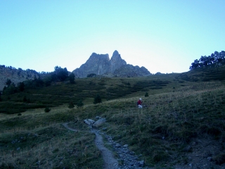 COL DE PEYREGET-basque