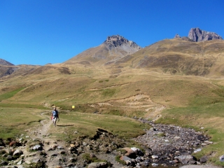 PIC DE PEYREGET-basque