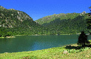 LAC DE BIOUS-basque