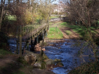 TRACES DE HENRY IV-basque