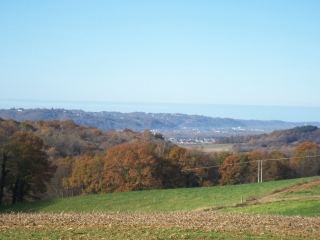 TRACES DE HENRY IV-basque