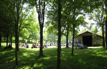 DEPUIS L ESPELETTE-basque