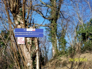 SAINTE-COLOME - LARUNS-basque