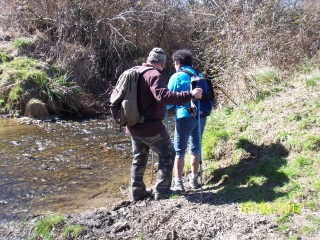 LAC AYGUELONGUE-basque