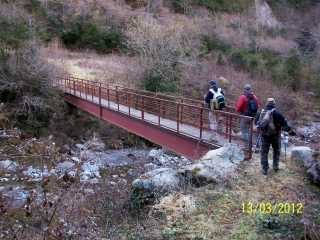 LARUNS - GABAS-basque