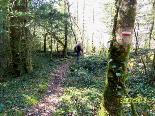 LARUNS - GABAS-basque