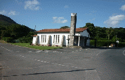 OLHETTE - COL IBARDIN-basque