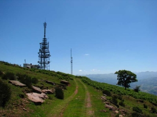 ST ETIENNE DE BAIGORRY-basque