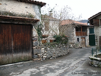 Tour du Tourroc-hautes-pyrenees