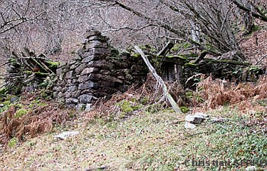 Tour du Tourroc-hautes-pyrenees
