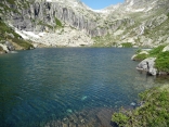 PONT D ESPAGNE - LE TOUR DES LACS-hautes-pyrenees